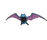 what is a good moveset for crobat.
